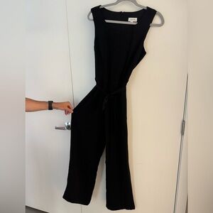 Trendy women’s jumpsuit